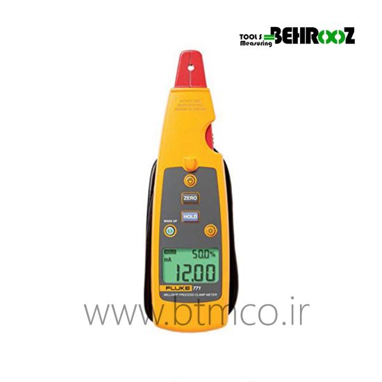 772 FLUKE